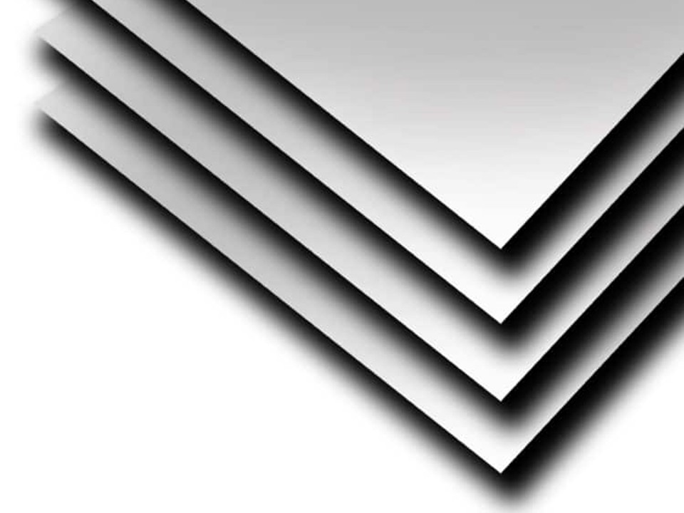Cold Rolled Sheets Grade JT
