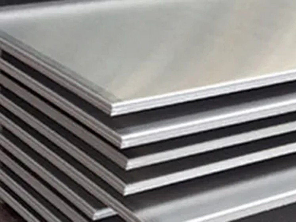 Cold Rolled Sheets Grade 304