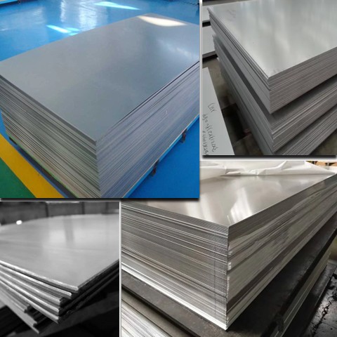 Cold Rolled Sheets Grade JT